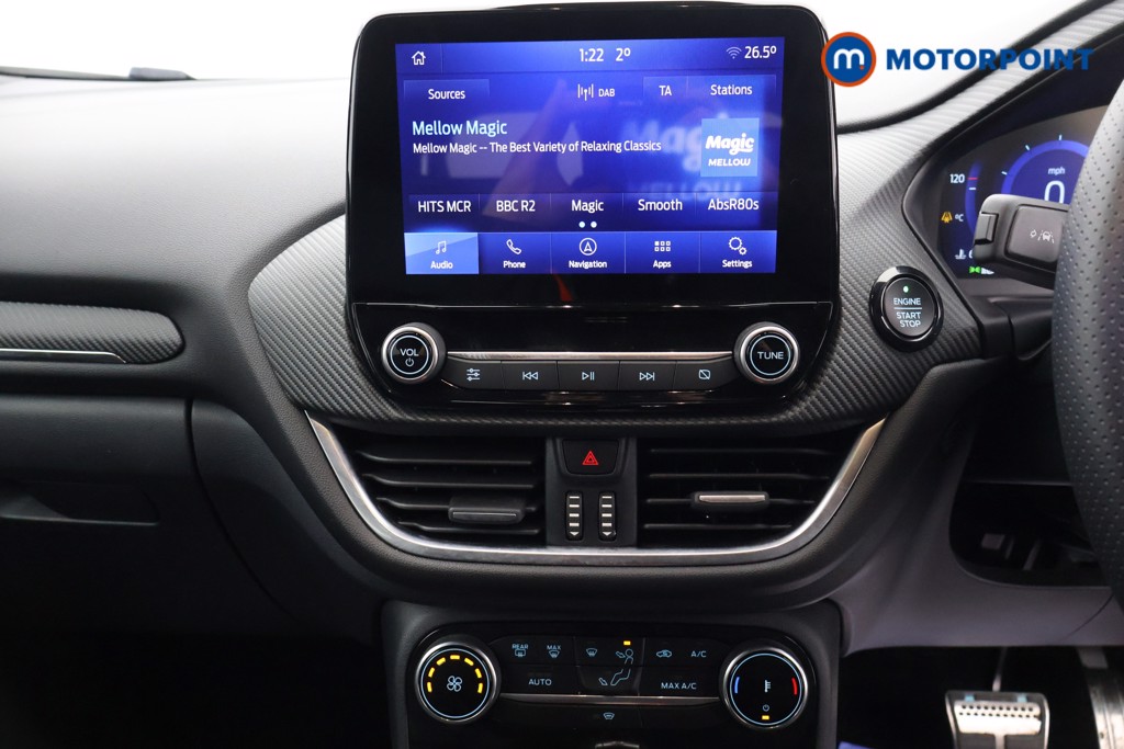 Used Ford Puma 2020 for sale - 77897391: Photo 22