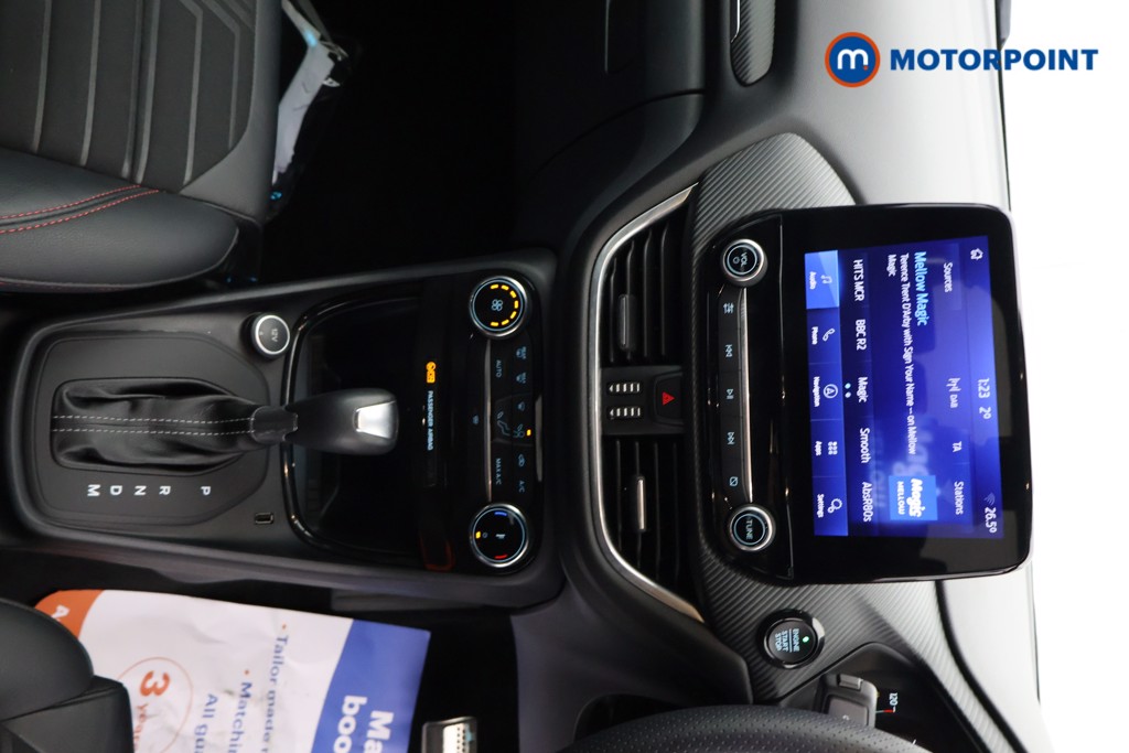 Used Ford Puma 2020 for sale - 77897391: Photo 30