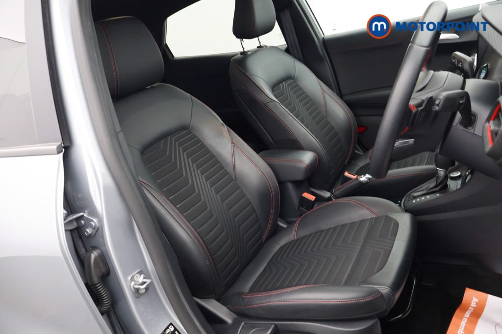 Used Ford Puma 2020 for sale - 77897391: Photo 33