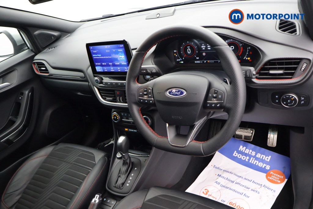 Used Ford Puma 2020 for sale - 77897391: Photo 34