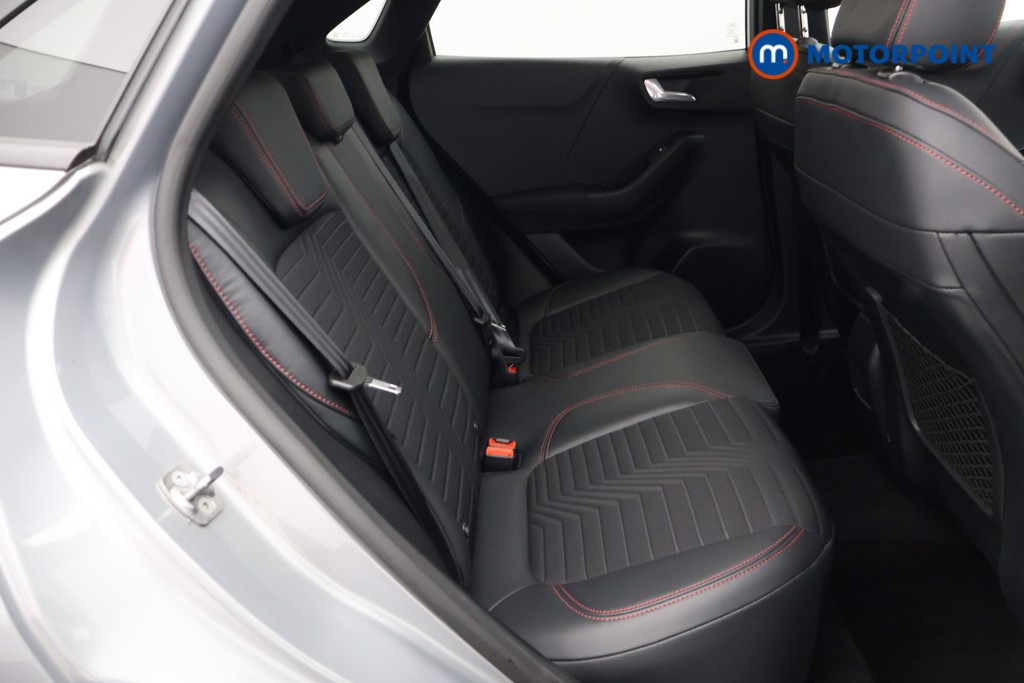 Used Ford Puma 2020 for sale - 77897391: Photo 36