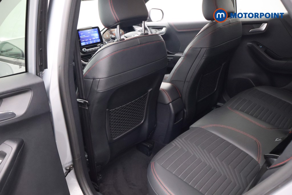 Used Ford Puma 2020 for sale - 77897391: Photo 39