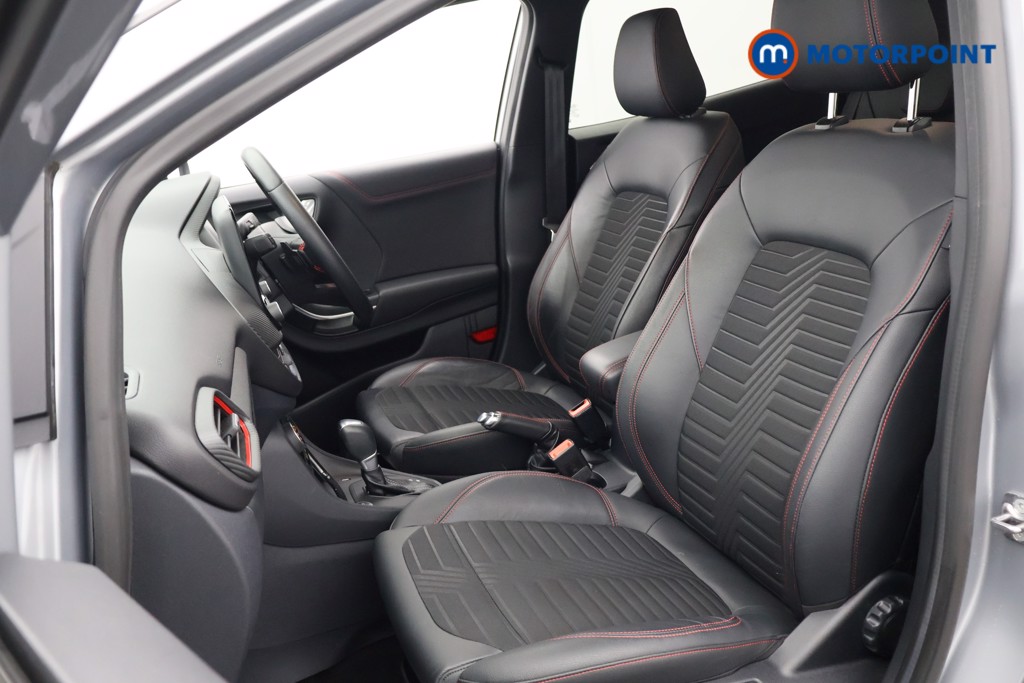 Used Ford Puma 2020 for sale - 77897391: Photo 44