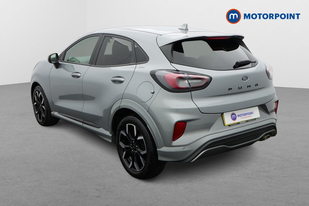 Used Ford Puma 2020 for sale - 77897391: Photo 5