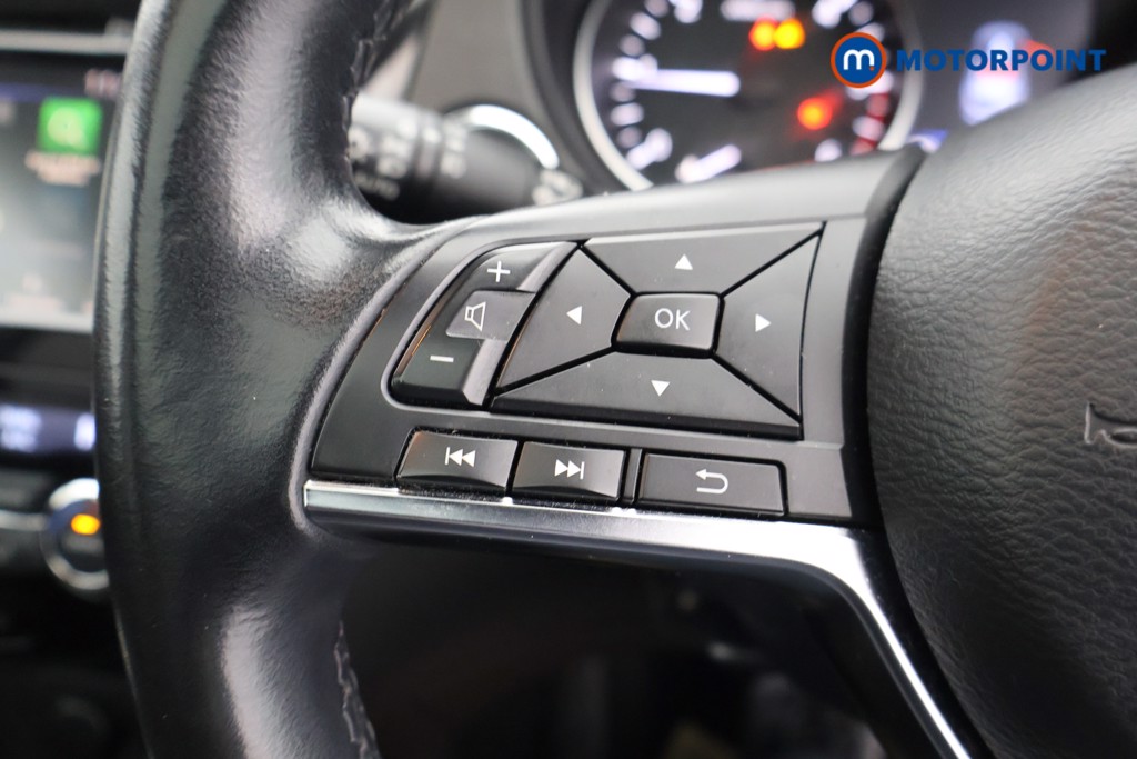 Used Nissan Qashqai 2020 for sale - 77032312: Photo 10