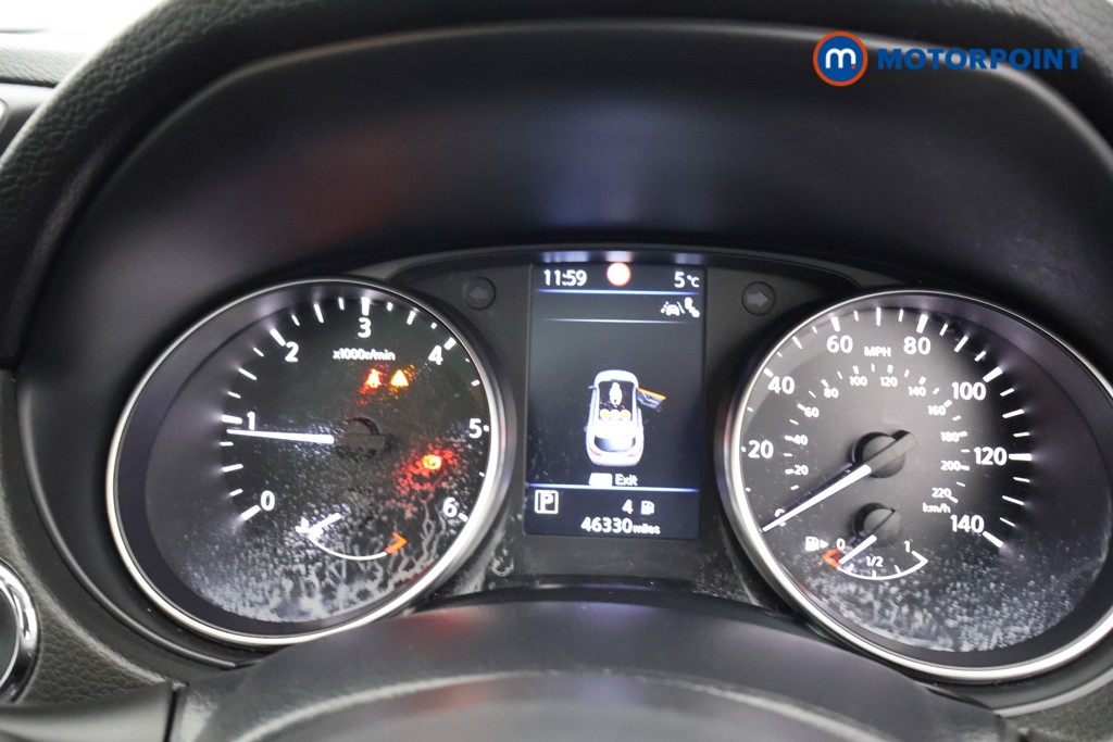 Used Nissan Qashqai 2020 for sale - 77032312: Photo 12