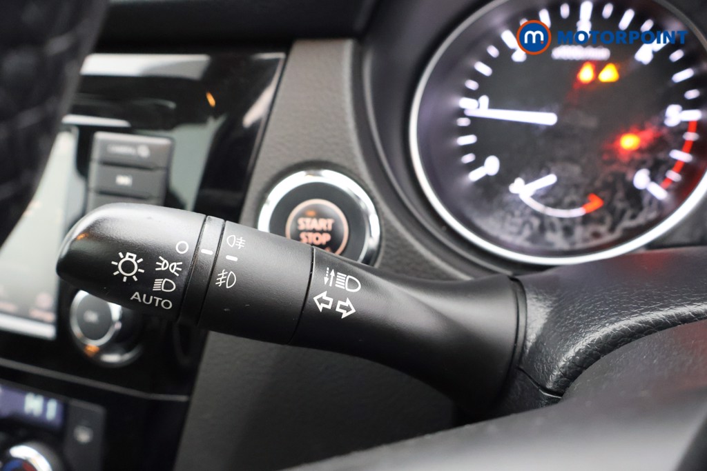 Used Nissan Qashqai 2020 for sale - 77032312: Photo 13