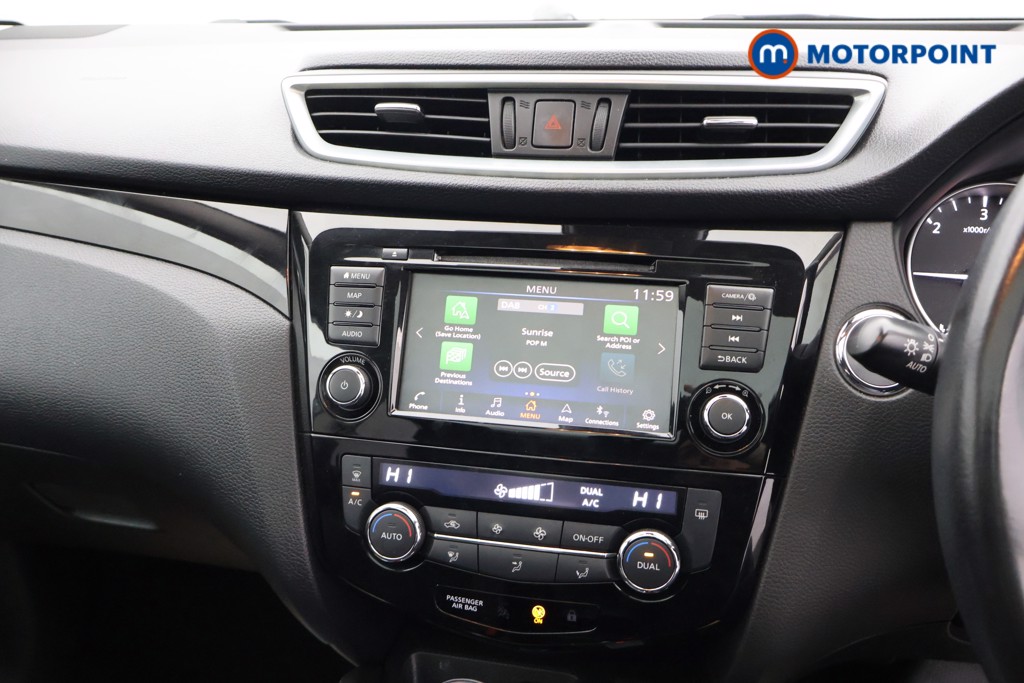 Used Nissan Qashqai 2020 for sale - 77032312: Photo 16