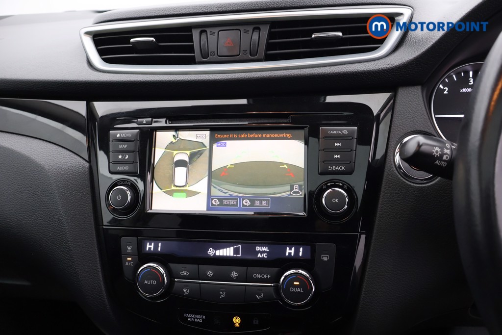 Used Nissan Qashqai 2020 for sale - 77032312: Photo 18