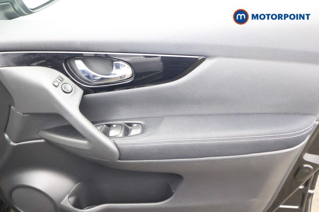 Used Nissan Qashqai 2020 for sale - 77032312: Photo 21