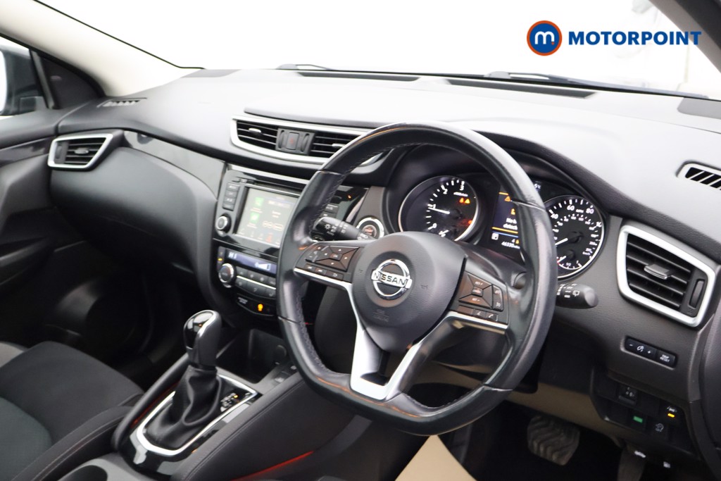 Used Nissan Qashqai 2020 for sale - 77032312: Photo 22