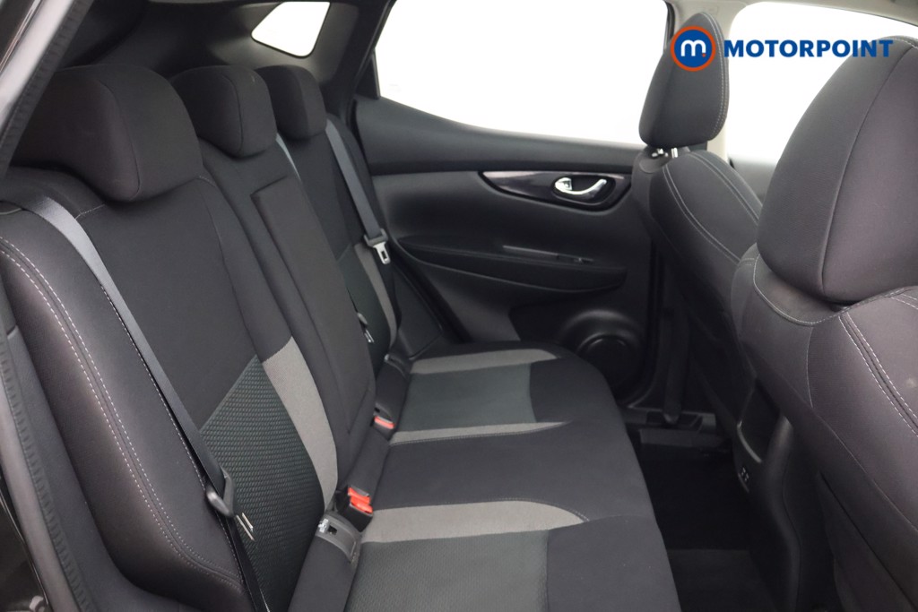 Used Nissan Qashqai 2020 for sale - 77032312: Photo 24