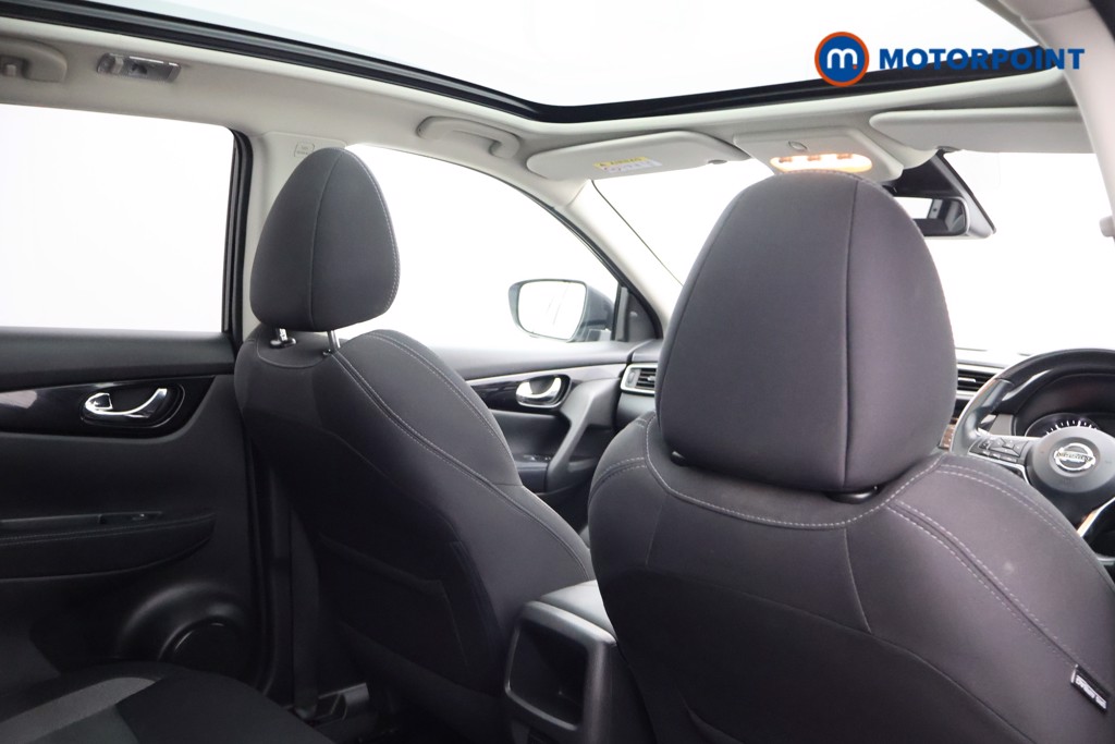 Used Nissan Qashqai 2020 for sale - 77032312: Photo 25