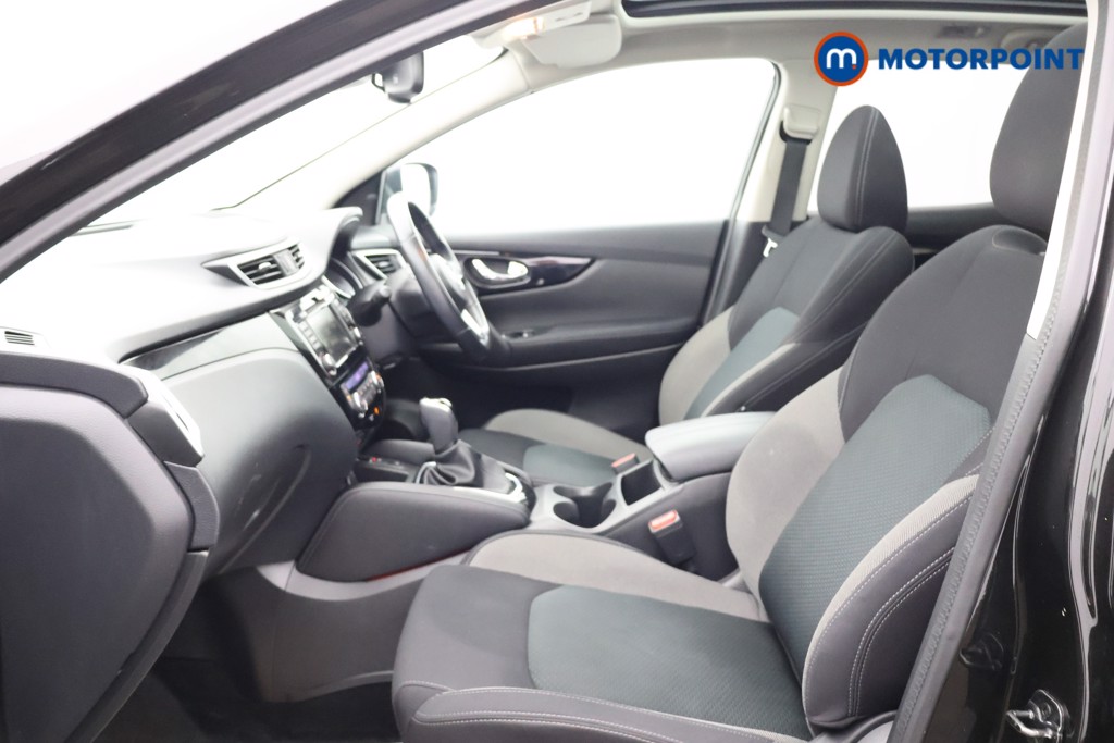 Used Nissan Qashqai 2020 for sale - 77032312: Photo 28