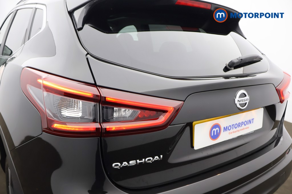 Used Nissan Qashqai 2020 for sale - 77032312: Photo 30