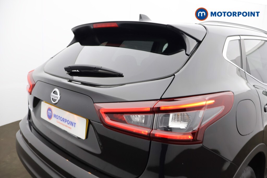 Used Nissan Qashqai 2020 for sale - 77032312: Photo 31