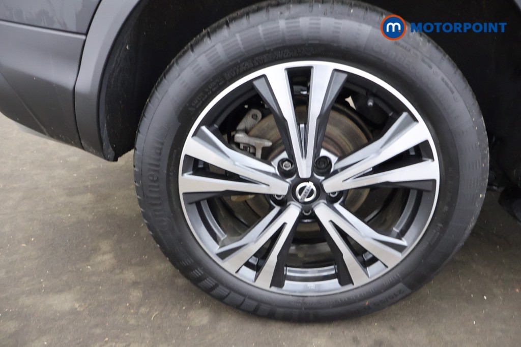 Used Nissan Qashqai 2020 for sale - 77032312: Photo 33