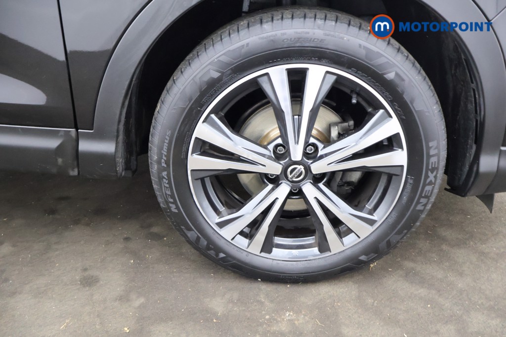 Used Nissan Qashqai 2020 for sale - 77032312: Photo 34