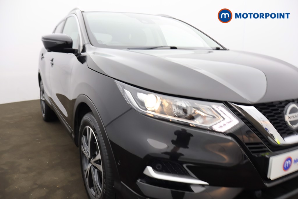 Used Nissan Qashqai 2020 for sale - 77032312: Photo 36