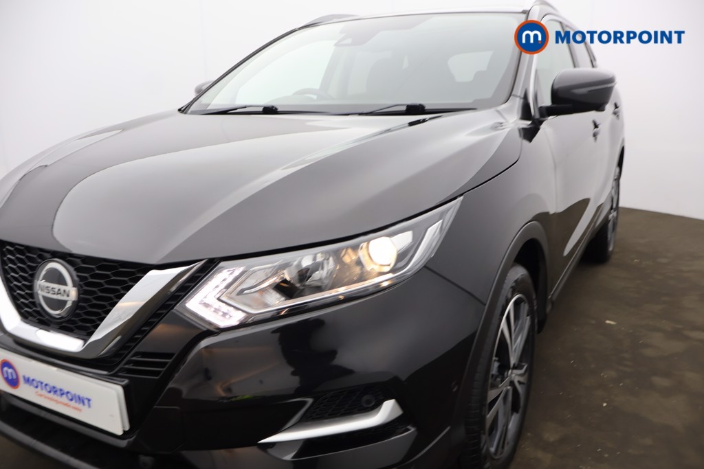 Used Nissan Qashqai 2020 for sale - 77032312: Photo 37