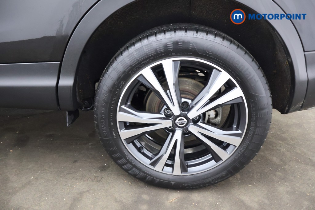 Used Nissan Qashqai 2020 for sale - 77032312: Photo 39