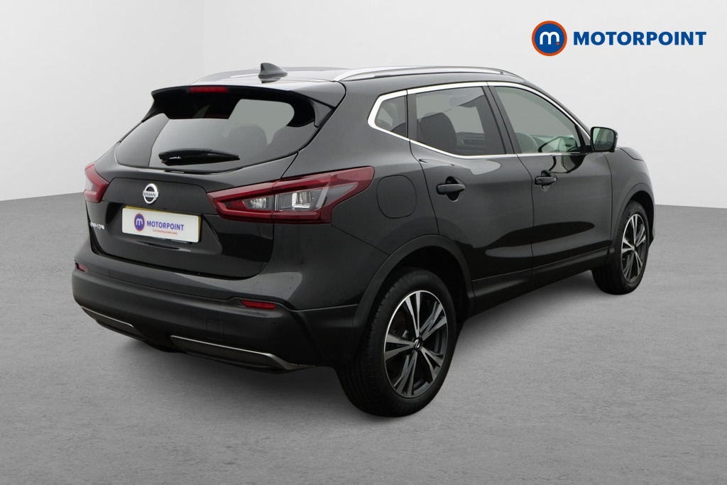 Used Nissan Qashqai 2020 for sale - 77032312: Photo 7