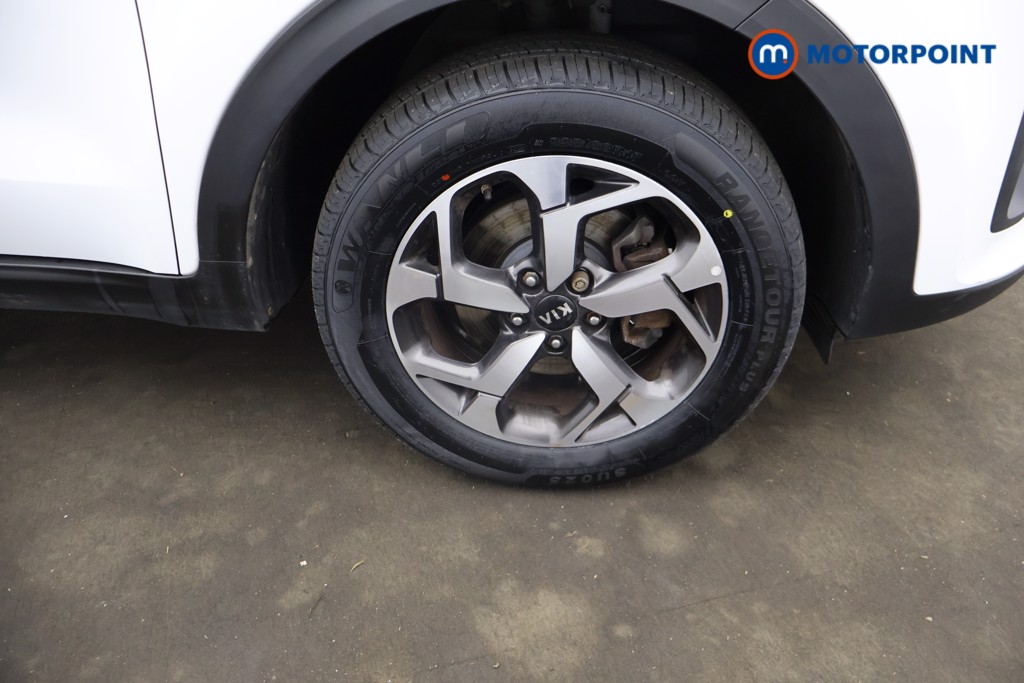 Used Kia Sportage 2021 for sale - 77819895: Photo 19