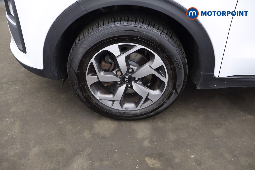 Used Kia Sportage 2021 for sale - 77819895: Photo 25