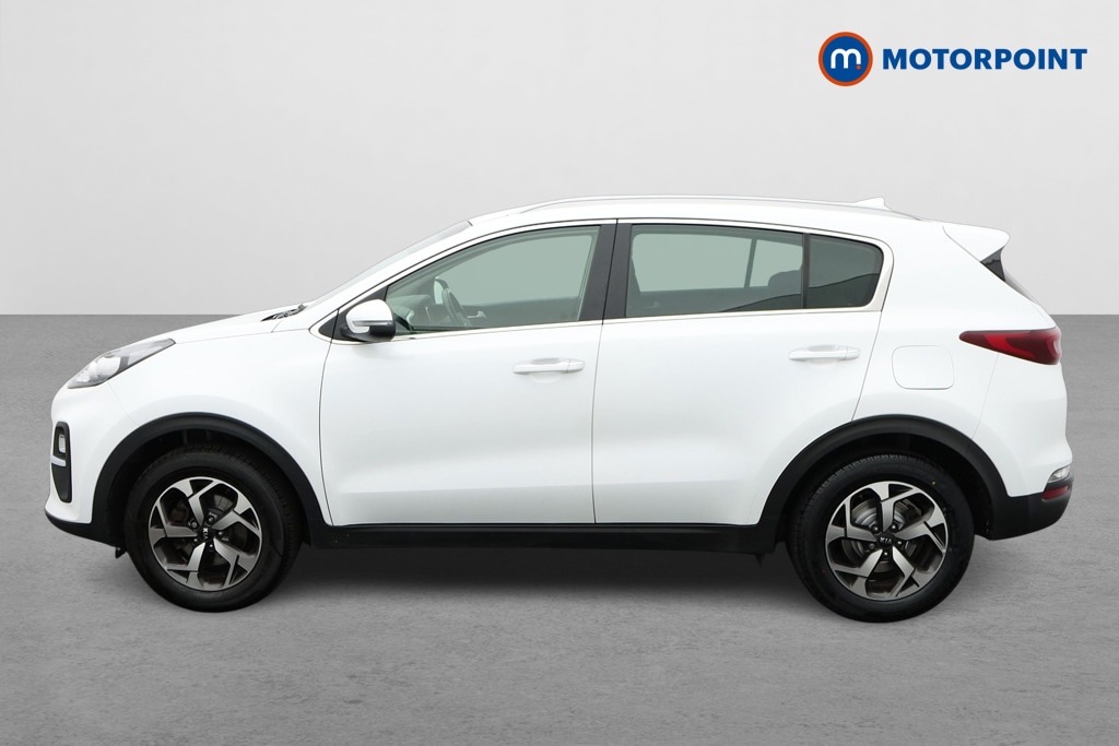 Used Kia Sportage 2021 for sale - 77819895: Photo 4