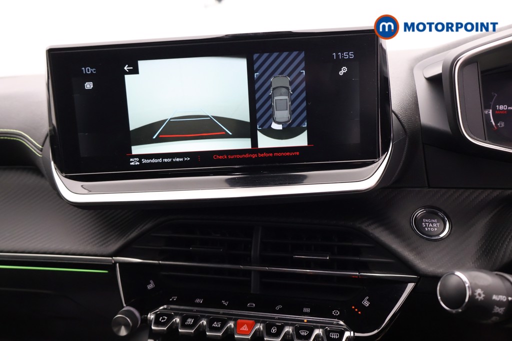 Used Peugeot 2008 2022 for sale - 76972228: Photo 17