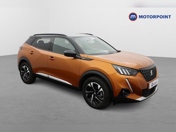 Peugeot 2008 feature image