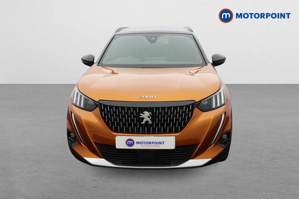 Used Peugeot 2008 2022 for sale - 76972228: Photo 2