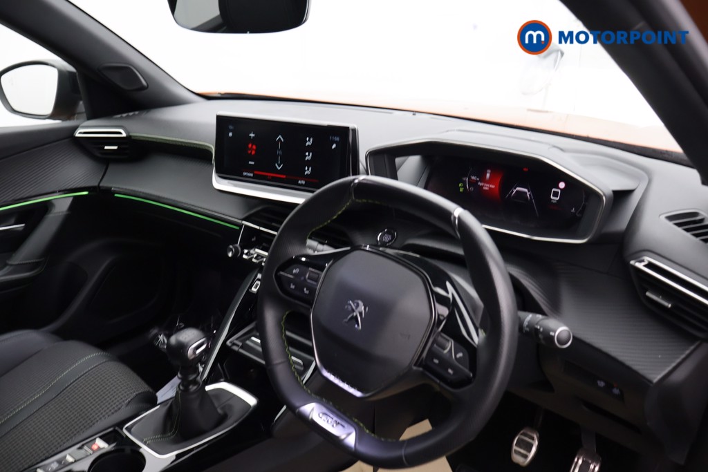 Used Peugeot 2008 2022 for sale - 76972228: Photo 23