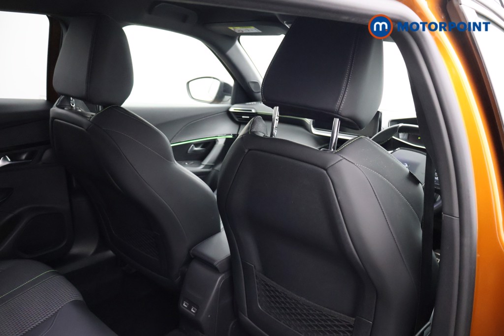 Used Peugeot 2008 2022 for sale - 76972228: Photo 26