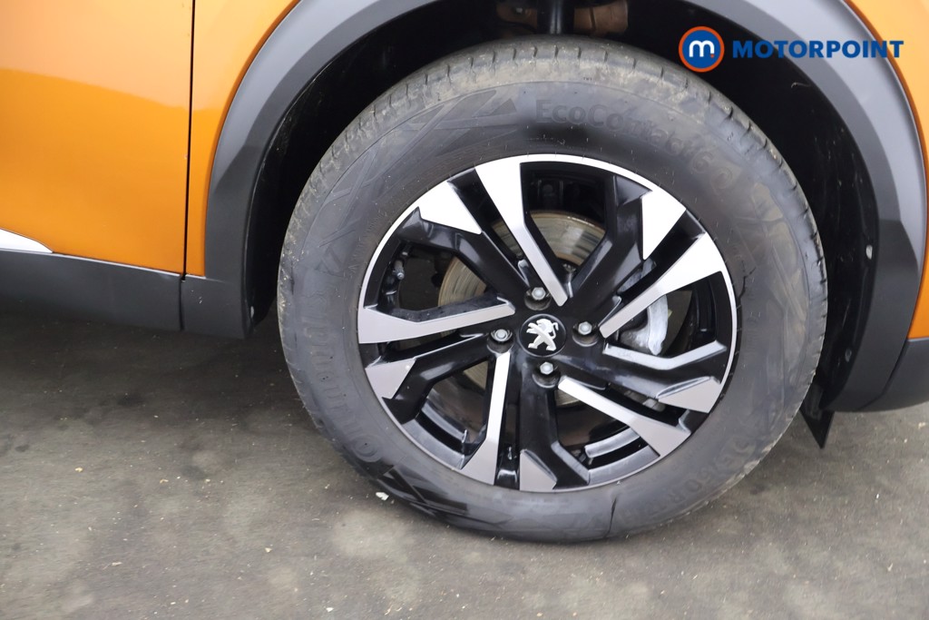 Used Peugeot 2008 2022 for sale - 76972228: Photo 36