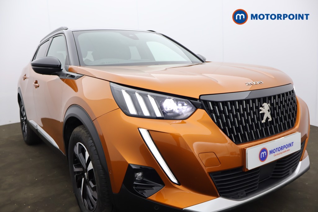 Used Peugeot 2008 2022 for sale - 76972228: Photo 37