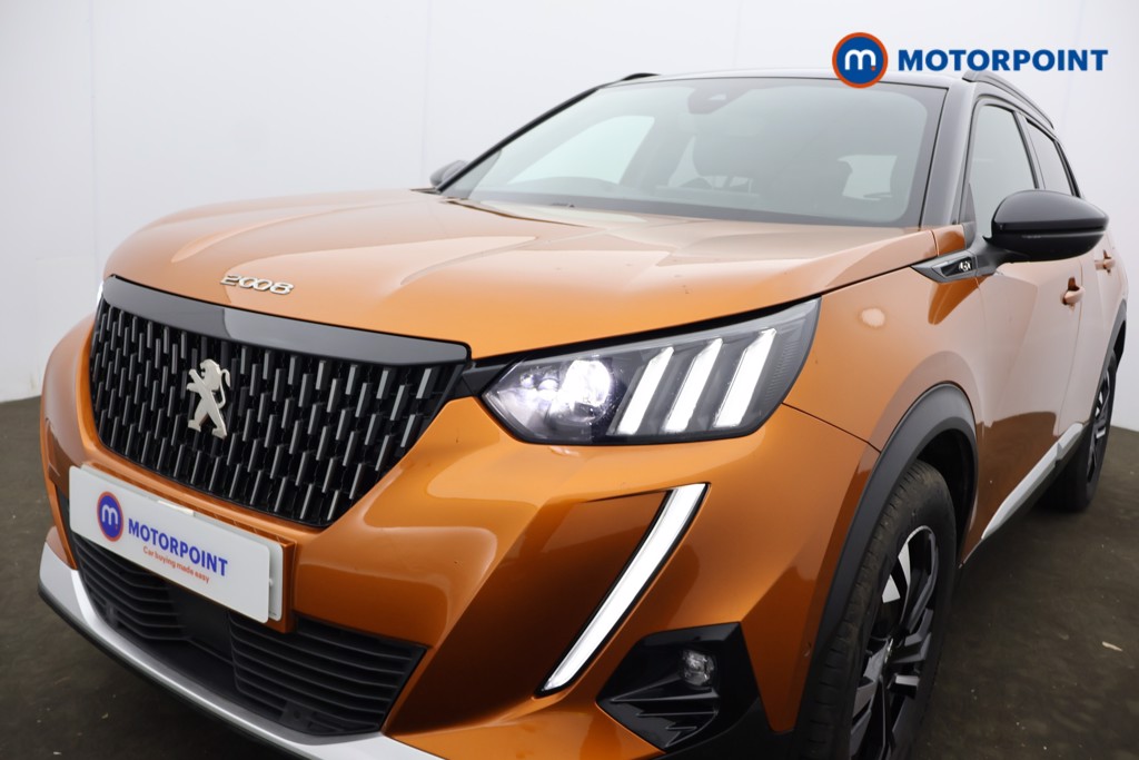 Used Peugeot 2008 2022 for sale - 76972228: Photo 38