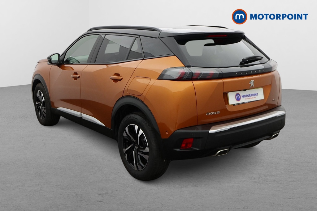 Used Peugeot 2008 2022 for sale - 76972228: Photo 5