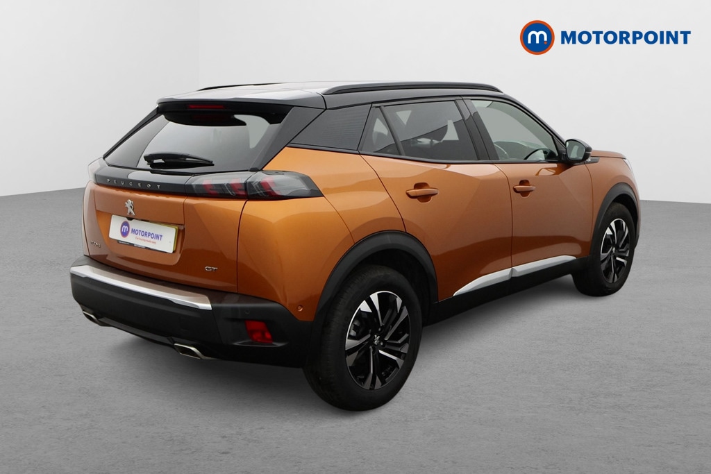 Used Peugeot 2008 2022 for sale - 76972228: Photo 7