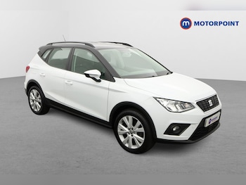 Used SEAT Arona 2020 for sale - 75764566: Photo