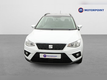 Used SEAT Arona 2020 for sale - 75764566: Photo