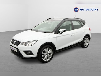 Used SEAT Arona 2020 for sale - 75764566: Photo