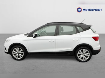 Used SEAT Arona 2020 for sale - 75764566: Photo