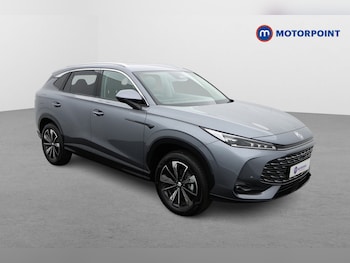 Used MG MG HS 2025 for sale - 75653581: Photo