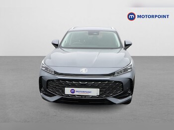 Used MG MG HS 2025 for sale - 75653581: Photo