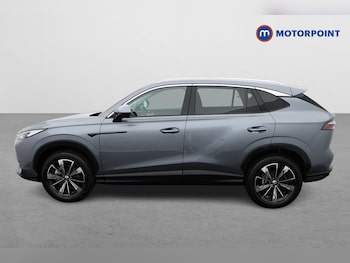 Used MG MG HS 2025 for sale - 75653581: Photo