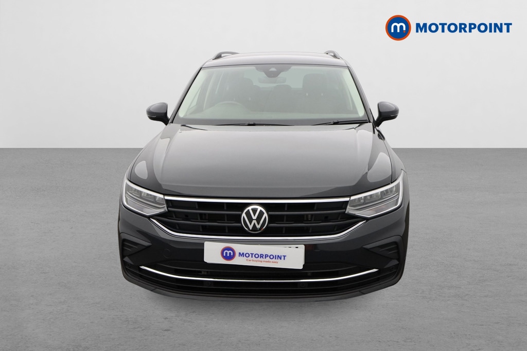 Used Volkswagen Tiguan 2022 for sale - 77533581: Photo 2