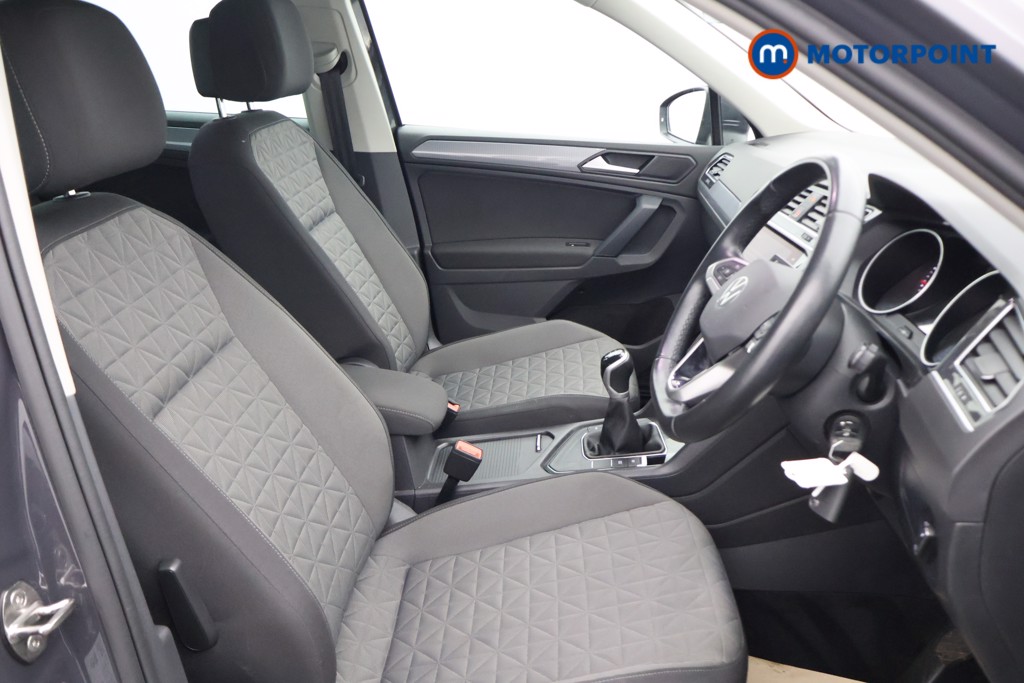 Used Volkswagen Tiguan 2022 for sale - 77533581: Photo 22