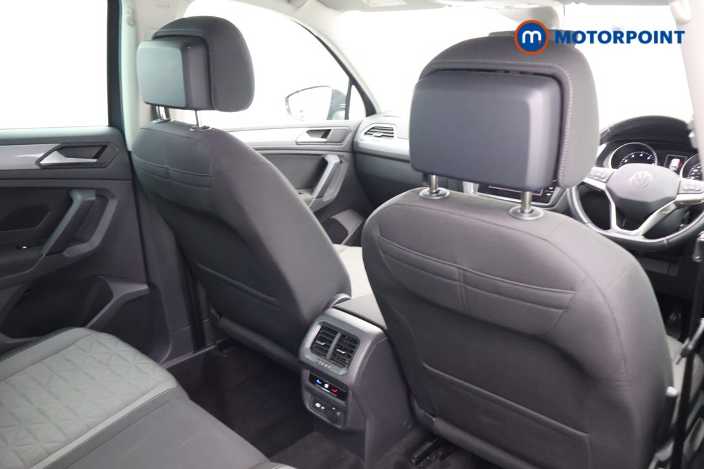 Used Volkswagen Tiguan 2022 for sale - 77533581: Photo 24