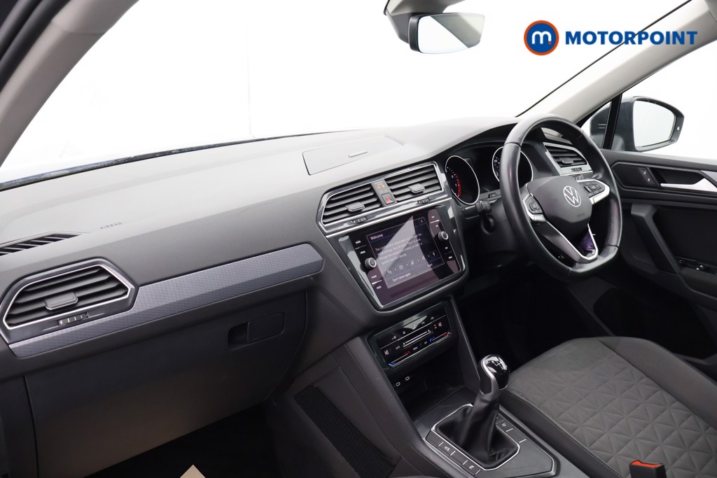 Used Volkswagen Tiguan 2022 for sale - 77533581: Photo 26